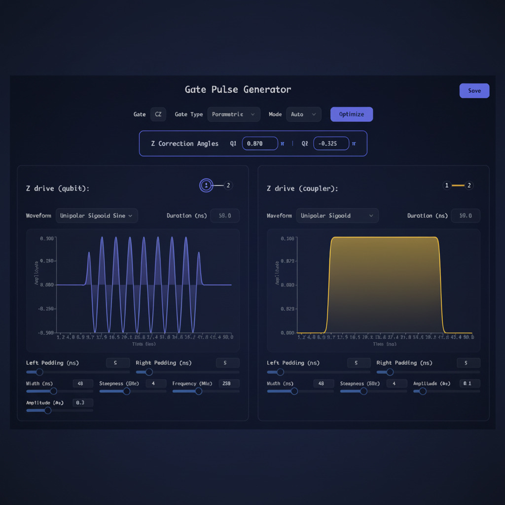 Quantum Elements - AI Native Quantum Development Platform